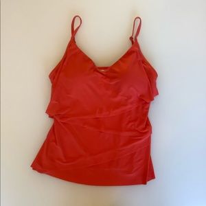 Miraclesuit Tankini Top